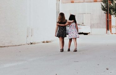 what if kindness is the new normal